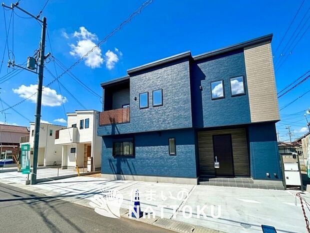 ■地域密着の住まいのNATTOKUは４５２件の新築一戸建情報有！■頭金０円ローン可能！■当社の住宅ローンアドバイザーは親身・親切をモットーに資金計画をご提案致します！些細な事でもお気軽にご相談下さい！