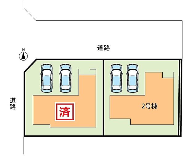 全２邸