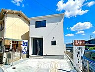 兵庫県明石市魚住町西岡：物件画像