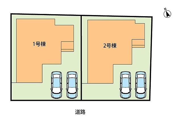 全２邸