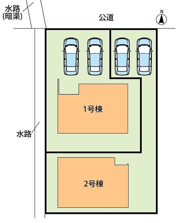 全2邸