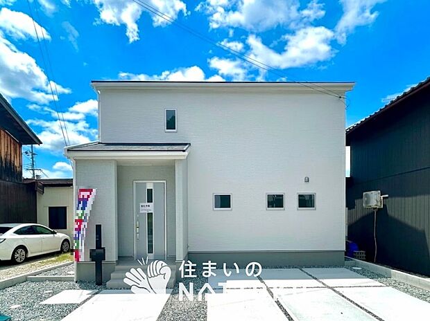 ■地域密着の住まいのNATTOKUは452件の新築一戸建情報有!■頭金0円ローン可能!■当社の住宅ローンアドバイザーは親身・親切をモットーに資金計画をご提案致します!些細な事でもお気軽にご相談下さい!