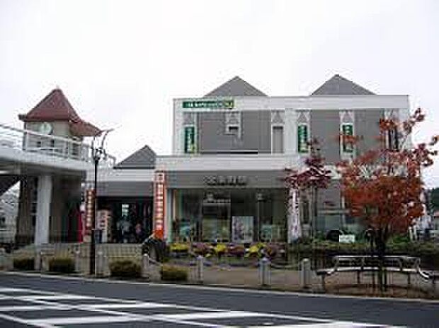 北条鉄道北条線「北条町駅」(約720m)