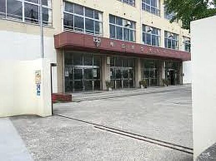 明石市立大久保中学校 940ｍ(徒歩12分)