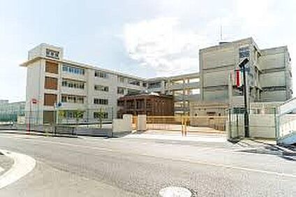 明石市立人丸小学校 960ｍ(徒歩12分)