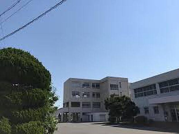 稲美町立天満東小学校（約970m）