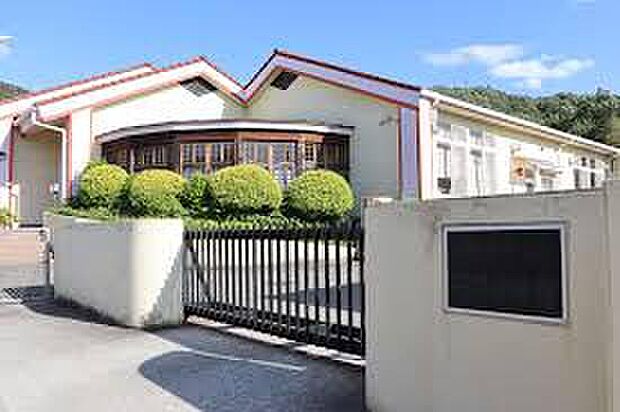 相生市立平芝保育所（約140m）