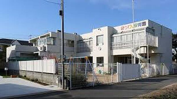 宝殿保育園(約630m)