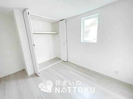 現地写真(洋室)