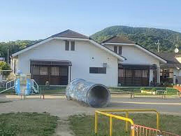 赤穂市立塩屋保育所（約730m）