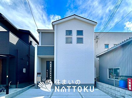 現地写真（外観）
