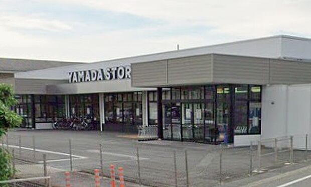 ヤマダストアー網干店（約1,400m）