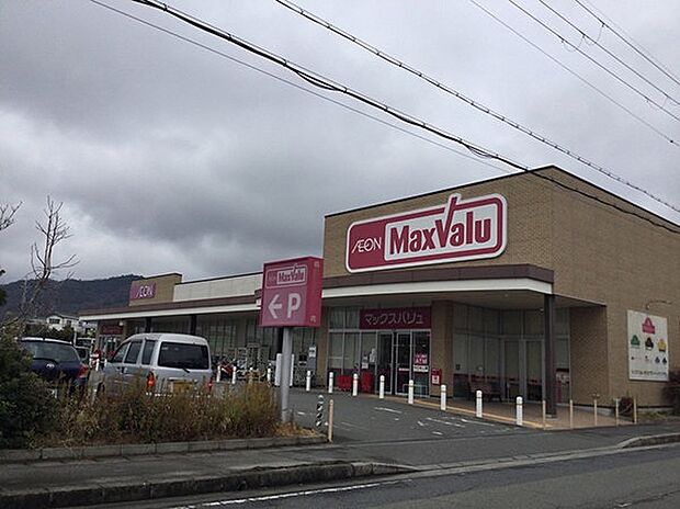 マックスバリュ書写店（約800m）