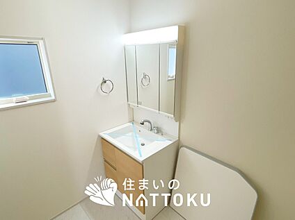 洗面台・洗面所