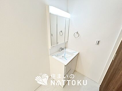 洗面台・洗面所