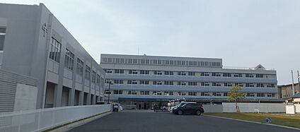小野市立小野中学校 1200ｍ(徒歩15分)