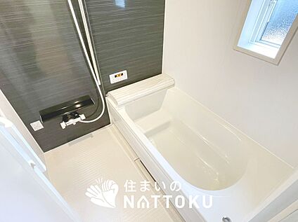 現地写真(浴室)