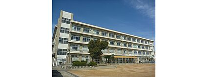 姫路市立英賀保小学校 1100ｍ(徒歩14分)