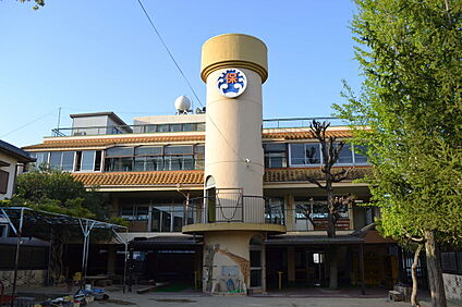 播磨灘こども園 280ｍ(徒歩4分)