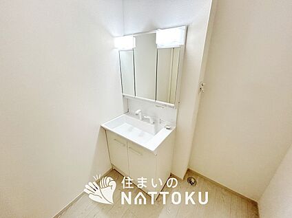 洗面台・洗面所
