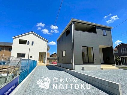 現地写真（街並み）