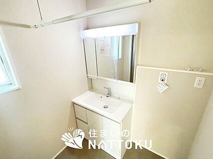 洗面台・洗面所