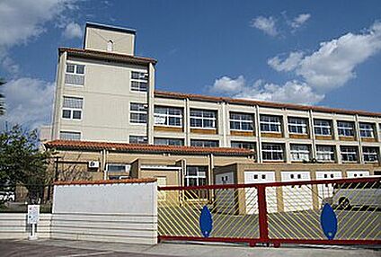 明石市立二見西小学校 1200ｍ(徒歩15分)