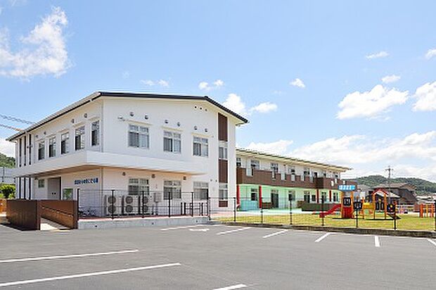 北条ならの実こども園(約990m)