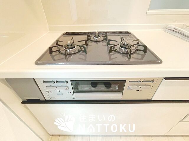 ホームズ】【新生活応援プレゼント対象物件】LIGNAGE 明石市松が丘 第 