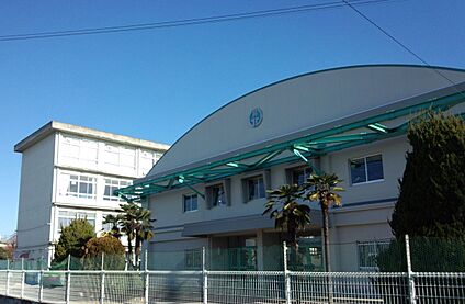 加古川市立野口北小学校 980ｍ(徒歩13分)