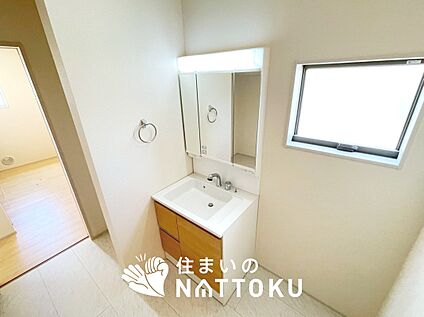 洗面台・洗面所