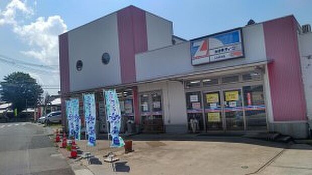 全日食チェーンしんむら店イダカ（約3,200m）