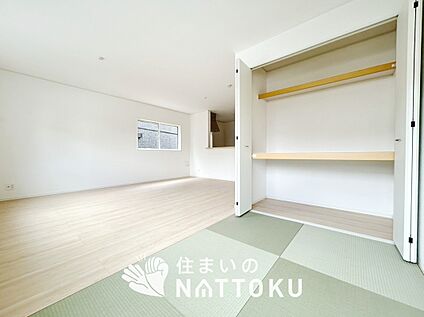 現地写真(和室)