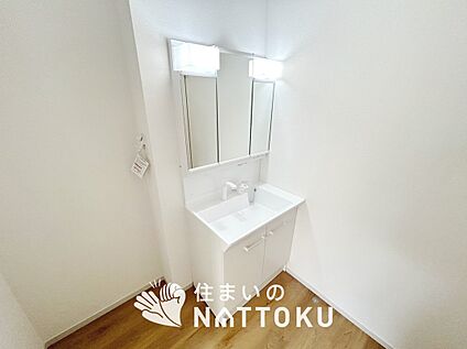洗面台・洗面所