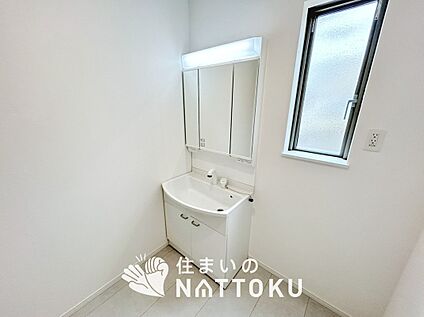 洗面台・洗面所