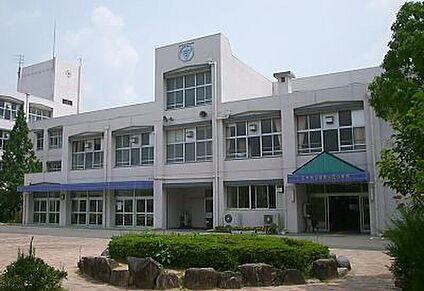 三木市立自由が丘小学校 1200ｍ(徒歩15分)