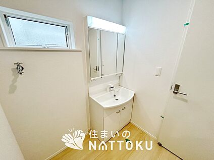 洗面台・洗面所
