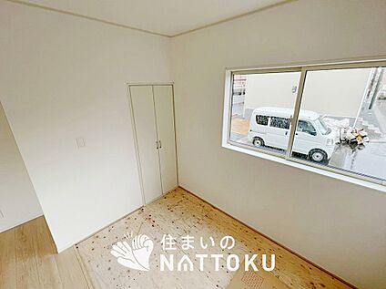 現地写真(和室)