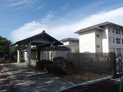 小野市立小野小学校 1100ｍ(徒歩14分)