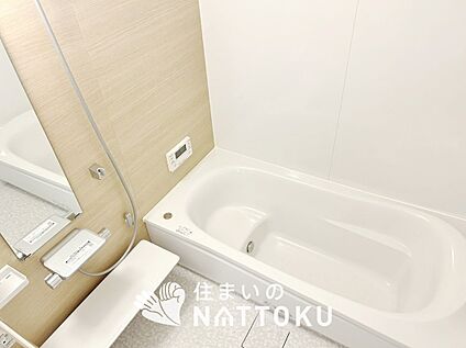 現地写真(浴室)