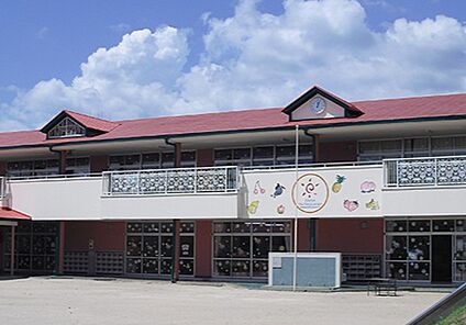 認定こども園三田つつじが丘幼稚園 420ｍ(徒歩6分)