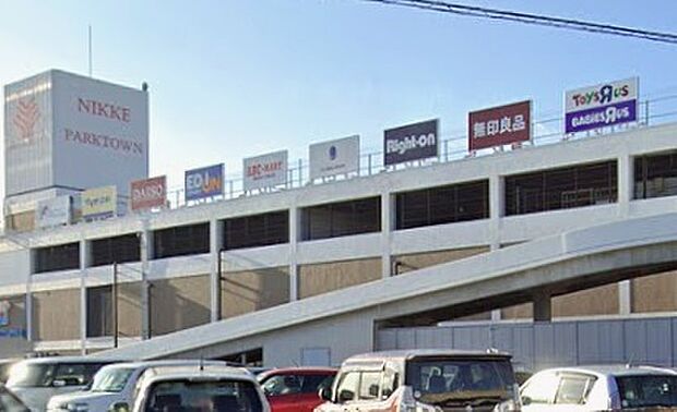 万代PT加古川店（約600m）