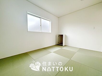 現地写真（和室）