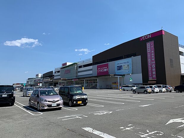 イオン姫路大津店（約1,100m）