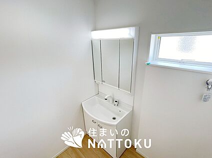洗面台・洗面所