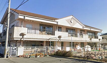 姫路市立四郷和光こども園 1100ｍ(徒歩14分)
