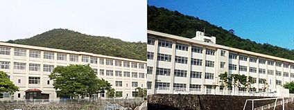 姫路市立四郷学院 940ｍ(徒歩12分)