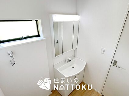 洗面台・洗面所