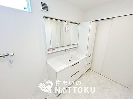 洗面台・洗面所