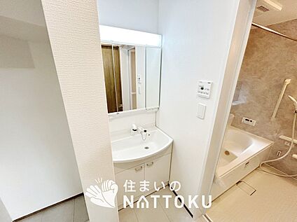 洗面台・洗面所
